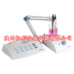PXSJ-216型離子計(jì)